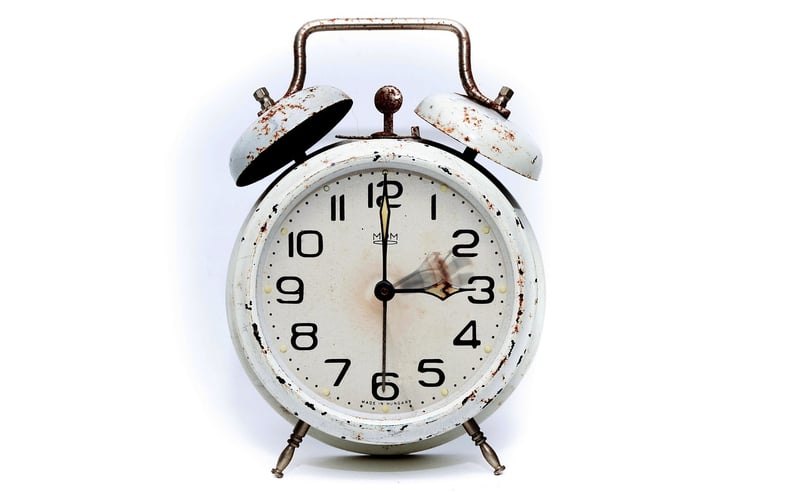 Time Traveler
