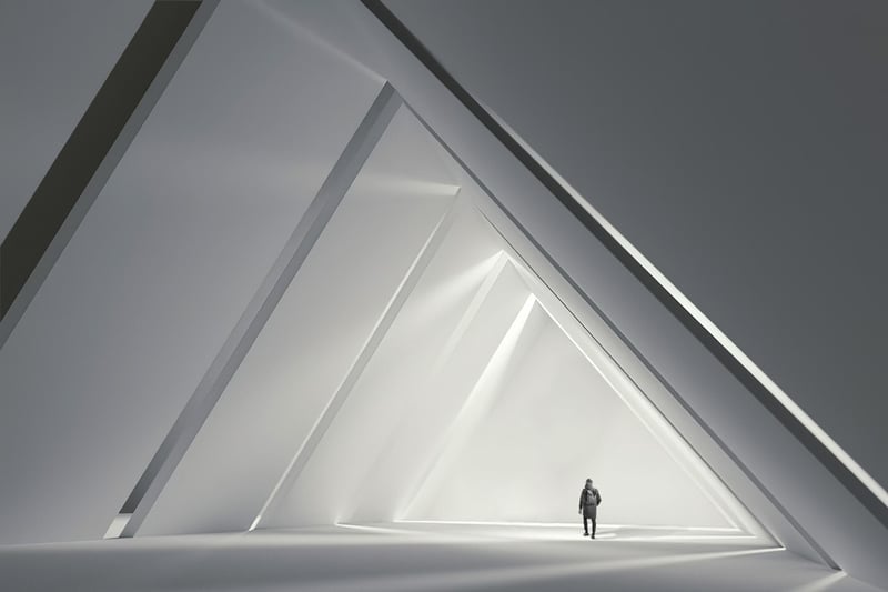 Dimensional Shifts
